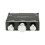 XY-E100H2.1 Channel  Audio Amplifier Board Module TPA3116 50Wx2+100W Subwoofer Multi-Function Module 8