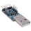 24G HLK-LD2450 Millimeter Wave Human Movement Tracking  Sensor Module LD2450 Sensing Distance 8M  Home B 7