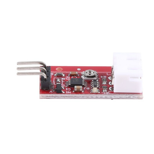 Turbidity Sensor Water Turbidity Module Turbidity Module Multifunctional Convenient Mixed Water Detection Module 2