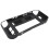 For  Legion GO Handheld Game Console Full Body Soft TPU Drop-Proof Protector Case with Shockproof Black 2