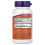 NOW Foods NOW Foods, Βασιλική Γεμίδα, 60 Μυτερά (303 mg ανά Μυτερά) 2