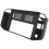 For  Legion GO Handheld Game Console Full Body Soft TPU Drop-Proof Protector Case with Shockproof Black 4