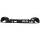 For  Legion GO Handheld Game Console Full Body Soft TPU Drop-Proof Protector Case with Shockproof Black 6