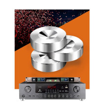 4 Set 23.5mm Stainless Steel HiFi Audio Speaker Isolation Spike Stand Feet Pads Base