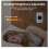 TUYA 24V WiFi Thermostat for HVAC System Heat Pump, Programmable Temperature Controller Work for Alexa,  Home 3