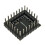 For Raspberry Pi  Stamp Hole Development Board RP2040-Core-A RP2040 Multifunction Dual Core Processor,C 7
