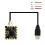 For Raspberry Pi  Stamp Hole Development Board RP2040-Core-A RP2040 Multifunction Dual Core Processor,C 8