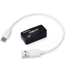 Radiolink 2S Draagbare Balansoplader CM210 Oplader Borstelloze Borstel Klimfiets Vaste Vleugel Snellader