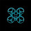 65 mm FPV Frame Kit Bwhoop65 Tiny  Drone Quadcopter FPV Frame för Mobula6 / Mobula6 HD Drone DIY-Delar Vit 4