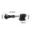 Tripé ExtensíVel de Selfie Stick de 48 Polegadas para  ONE X2 X3  para  Hero 12 11 10 9 8 7 6 5 Max para  Action 4 3 2 8