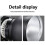 Standard Reflector Diffuser Lamp Shade Dish 55 Angle for Bowen Mount Studio Strobe Flash Light Speedlites 2