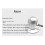 Total Solar Radiation Sensor Transmitter Illuminometer Reflection Radiometer Detector Outdoor RS485 Output 9
