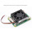 CM5-Lüfter für Raspberry Pi Compute Module 5, 5 V, 3007, Geräuscharm, mit Wärmeleitendem Band 4