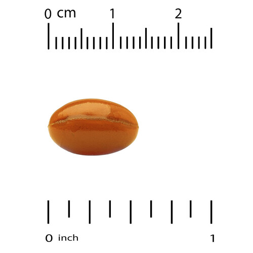 Καλιφόρνια Χρυσή Διατροφή, CoQ10, 100 mg, 120 Κψήλους Φυτικής Προέλευσης 2