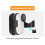 Hat Clip for  GO 3S Thumb Camera Mount Adapter Bracket 360 Shooting for  Go3S Accessories 9