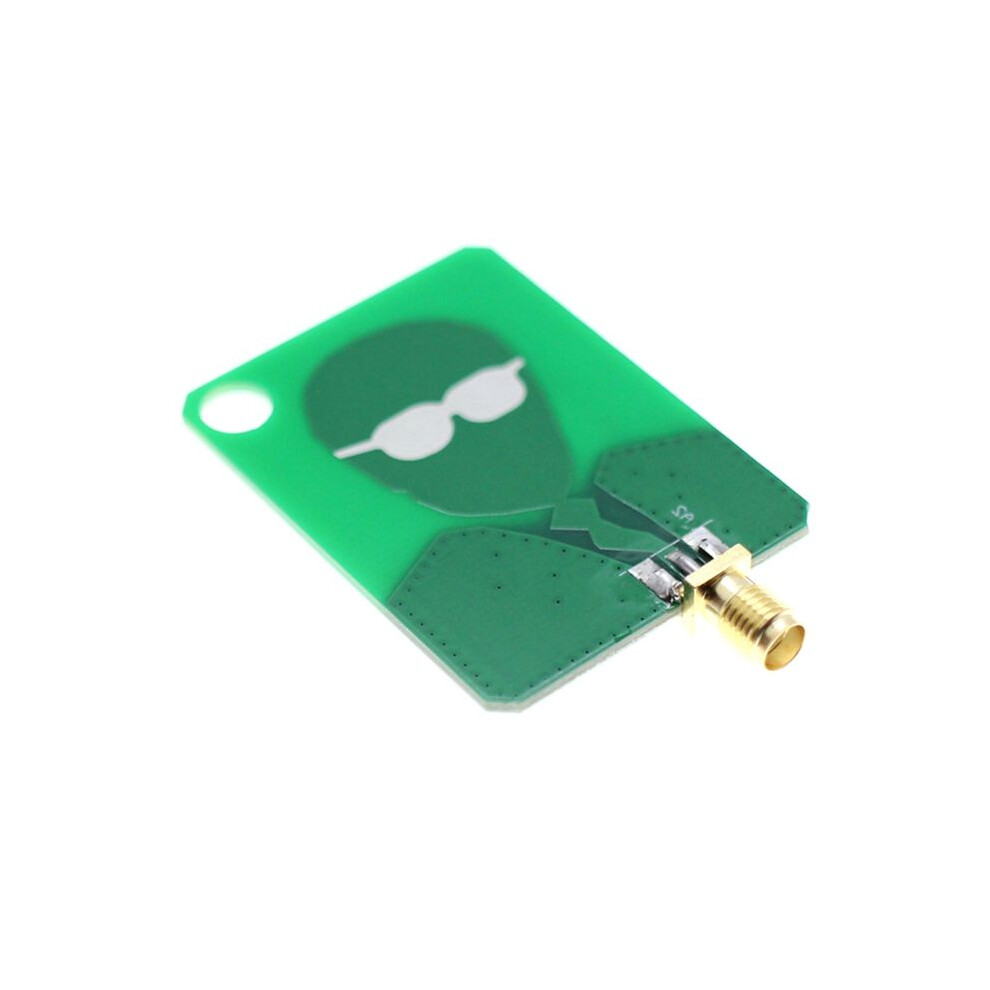 Rf Antenna Uwb-1P Ultra Wideband Antenna 2.4Ghz-7Ghz Ultra Wideband Antenna Module Multi-Function Convenience Module 6032833779727