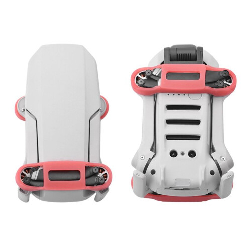 For  Royal  2 Bundle Paddle /SE Blade Retainer Propeller Storage Strap Multifunctional Accessories, Red 1