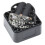 For DTOF LiDAR LD19  Kit 360 Ranging  Scanner Frequency 4500Hz Resistance TOF Flight  Ranging Sensor 2