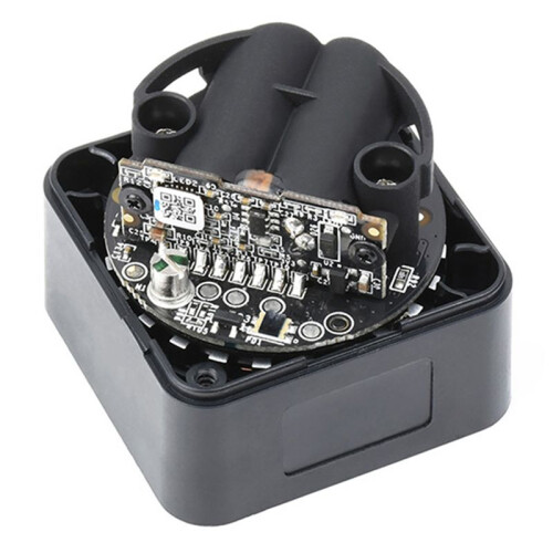 For DTOF LiDAR LD19  Kit 360 Ranging  Scanner Frequency 4500Hz Resistance TOF Flight  Ranging Sensor 1