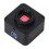 HAYEAR HD 4K Sensor IMX Microscope Camera Electronic Eyepiece for Biological Observation Industry Measure 8