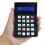 LCD1062 Display Screen Calculator DIY Electronic Kit 51 Microcontroller Training Experiment Production Kit Assembly 10