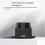For DTOF LiDAR LD19  Kit 360 Ranging  Scanner Frequency 4500Hz Resistance TOF Flight  Ranging Sensor 3