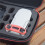 For  Royal  2 Bundle Paddle /SE Blade Retainer Propeller Storage Strap Multifunctional Accessories, Red 8