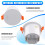 Zigbee MmWave Human Presence Detector 220V/110V  Motion Sensor 24G Relay Lux Light/Distance Detection Tuya 3