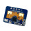 24G Body Presence Sensor Module LD2410C Millimeter Wave  KontaktlöS  Multifunction Convenience Sensor,B 2