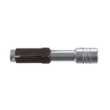 Fischer FPX-I M8 Innengewindeanker für Porenbeton Stahl verzinkt 25 Stück
