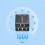 RJ45 Splitter Connector Adapter Gigabit Network Splitter 1 to 2 Ethernet Splitter Network Cable Splitter 7