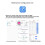 24G Body Presence Sensor Module LD2410C Millimeter Wave  Contactless  Multifunction Convenience Sensor,A 6