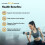 Καλιφόρνια Gold Nutrition, Sport, Κρεατίνη, 240 Βοτάνια Φιάλες 7