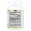 Καλιφόρνια Gold Nutrition, Βιταμίνη D3 + K2 ως MK-7, 60 Βοτανογενή Καψούλες 2