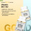 Καλιφόρνια Gold Nutrition, Βιταμίνη D3 + K2 ως MK-7, 60 Βοτανογενή Καψούλες 6