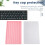 Waterproof Keycap Storage Box with Lid -for Keyboard Keycaps Display and Collection 5
