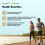 Καλιφόρνια Gold Nutrition, Βιταμίνη D3 + K2 ως MK-7, 60 Βοτανογενή Καψούλες 7
