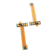 3pcs Flash Lamp Flex Cable for DSC-HX50 HX50 HX60 Digital Camera Repair Part