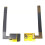 For  Z6II Z7II Screen Cable with IC Screen Cable Multi-Function Convenient Spindle Cable LCD Screen Cable 8