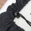 61 Keys Piano Keyboard Covers Piano Keyboards Stretchable Dust Proof Folding Waterproof Covers with Drawstring 6