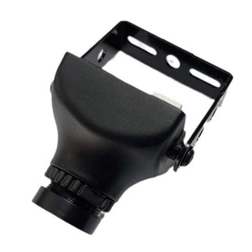 1200TVL FPV Camera NTSC & PAL Micro-Type FPV Camera for RC Freestyle Drone Multi-Axis Drone 2