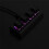 4key  Mechanical Keyboard One Click Full Selection Copy Paste Office Gaming Drawing  Keys Portable Keyboard A 6