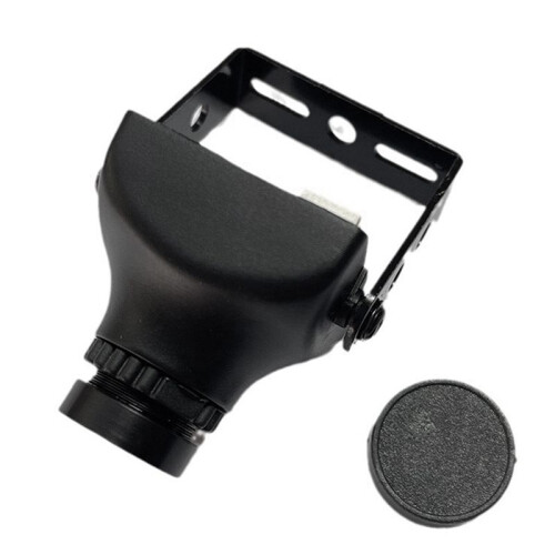 1200TVL FPV Camera NTSC & PAL Micro-Type FPV Camera for RC Freestyle Drone Multi-Axis Drone 2