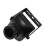 1200TVL FPV Camera NTSC & PAL Micro-Type FPV Camera for RC Freestyle Drone Multi-Axis Drone 1