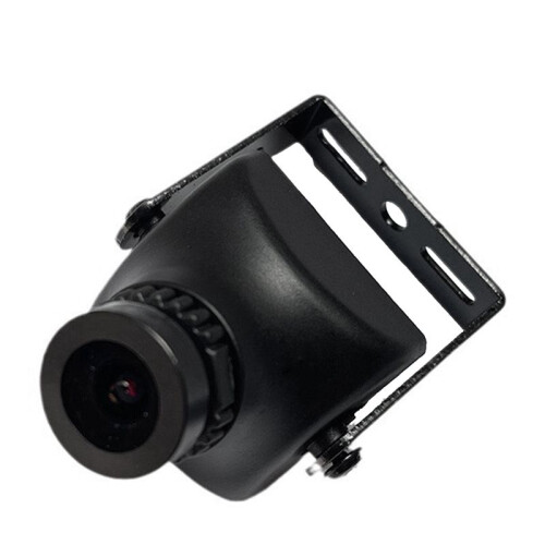 1200TVL FPV Camera NTSC & PAL Micro-Type FPV Camera for RC Freestyle Drone Multi-Axis Drone