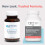 Metabolic Maintenance, BioMaintenance, Shelf Stable Προβιοτικό, 60 Φύλλα 3