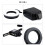 Macro LED Ring Flash Light Kit with 8 Adapter Ring for      DSLR Camera Flash 3