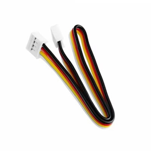 5Pcs Unbuckled Grove Cable HY2.0-4Pin Grove Cable for M5Stack Development Board for M5STACK Accessory, 20cm 2