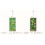 UHF Wireless Digital Audio Transmitter Transceiver Module Long-Distance Wireless Audio Transmission Instrument 3