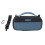 Shockproof Silicone Cover Case with Shoulder Strap for  SoundLink Max Speaker, Anti-Scratch Protective Pouch Bag A 4